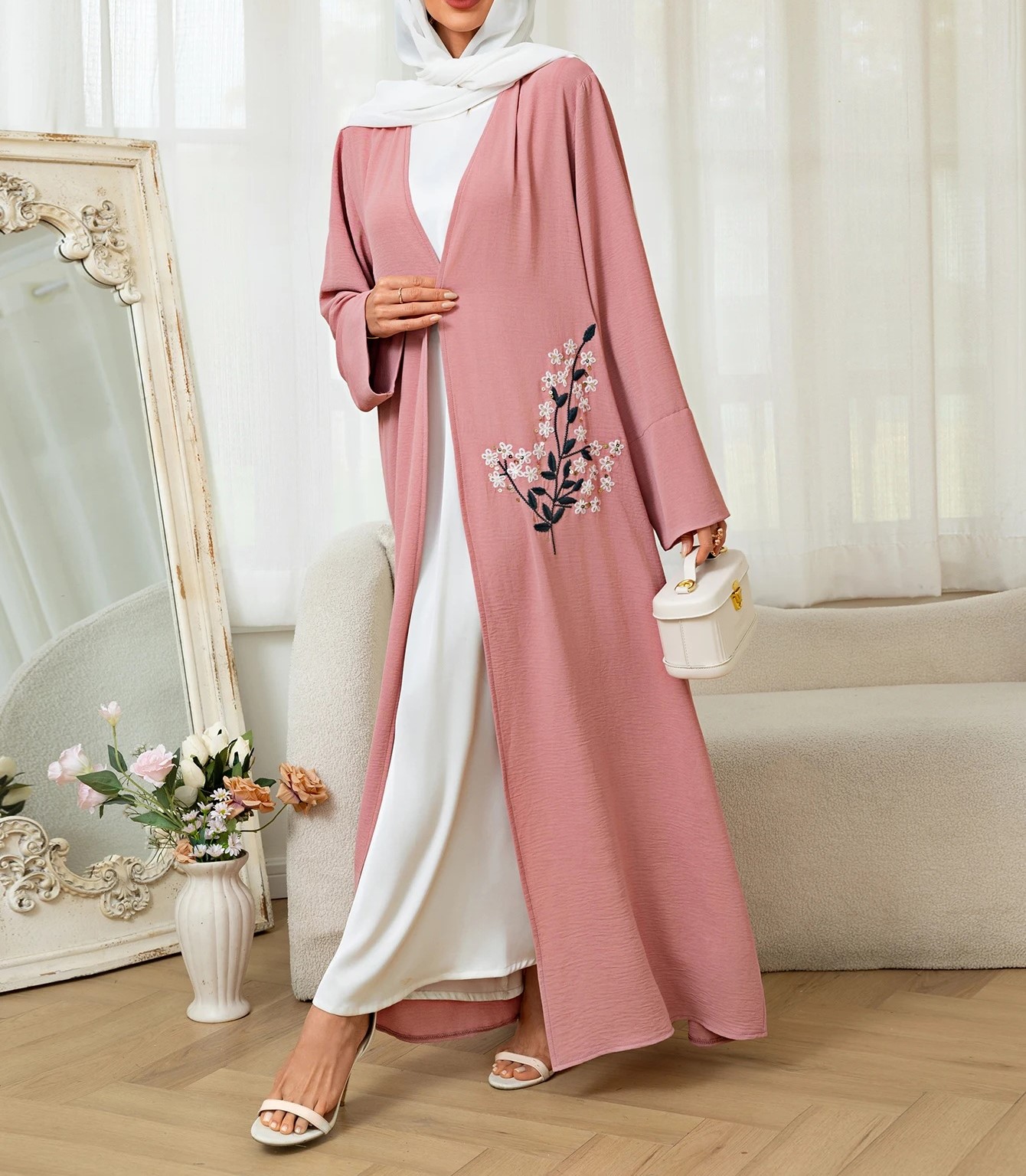 Abaya rose 2 Abaya-rose-2