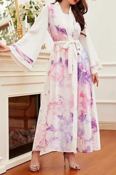 Djellaba-abaya-blanche-5