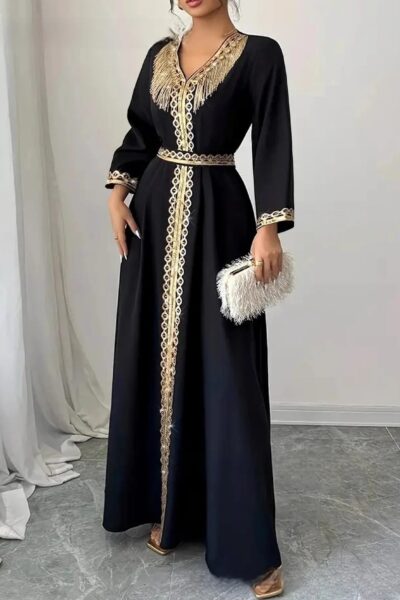 Djellaba-abaya-noire-femme-4