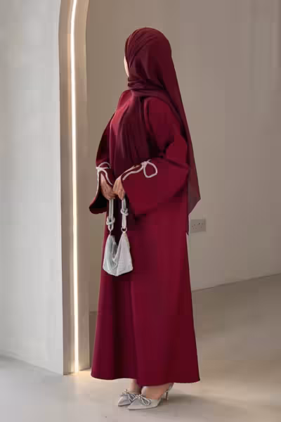 Djellaba-abaya-rouge-2