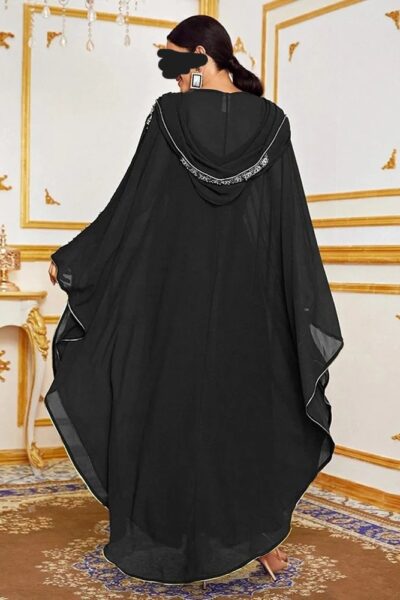 Djellaba-avec-capuche-femme